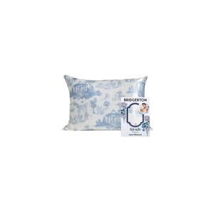 Kitsch Satin Pillow Case NIB